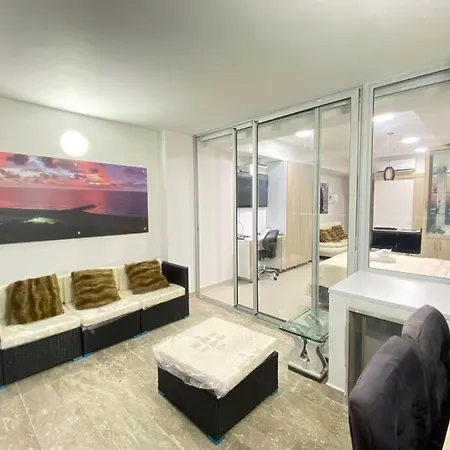 Aparta Mar De Ensueno Apartamento *