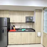 Aparta suite Mar de ensueño