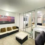 Aparta suite Mar de ensueño