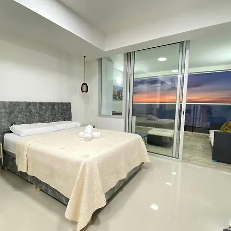 Aparta Mar De Ensueno Apartamento