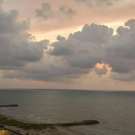 Aparta Mar De Ensueno Apartamento