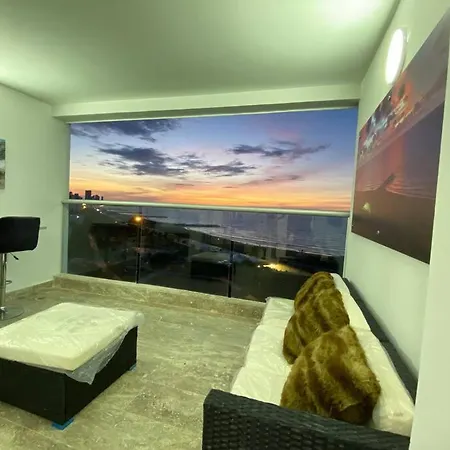Apartamento Aparta Mar De Ensueno